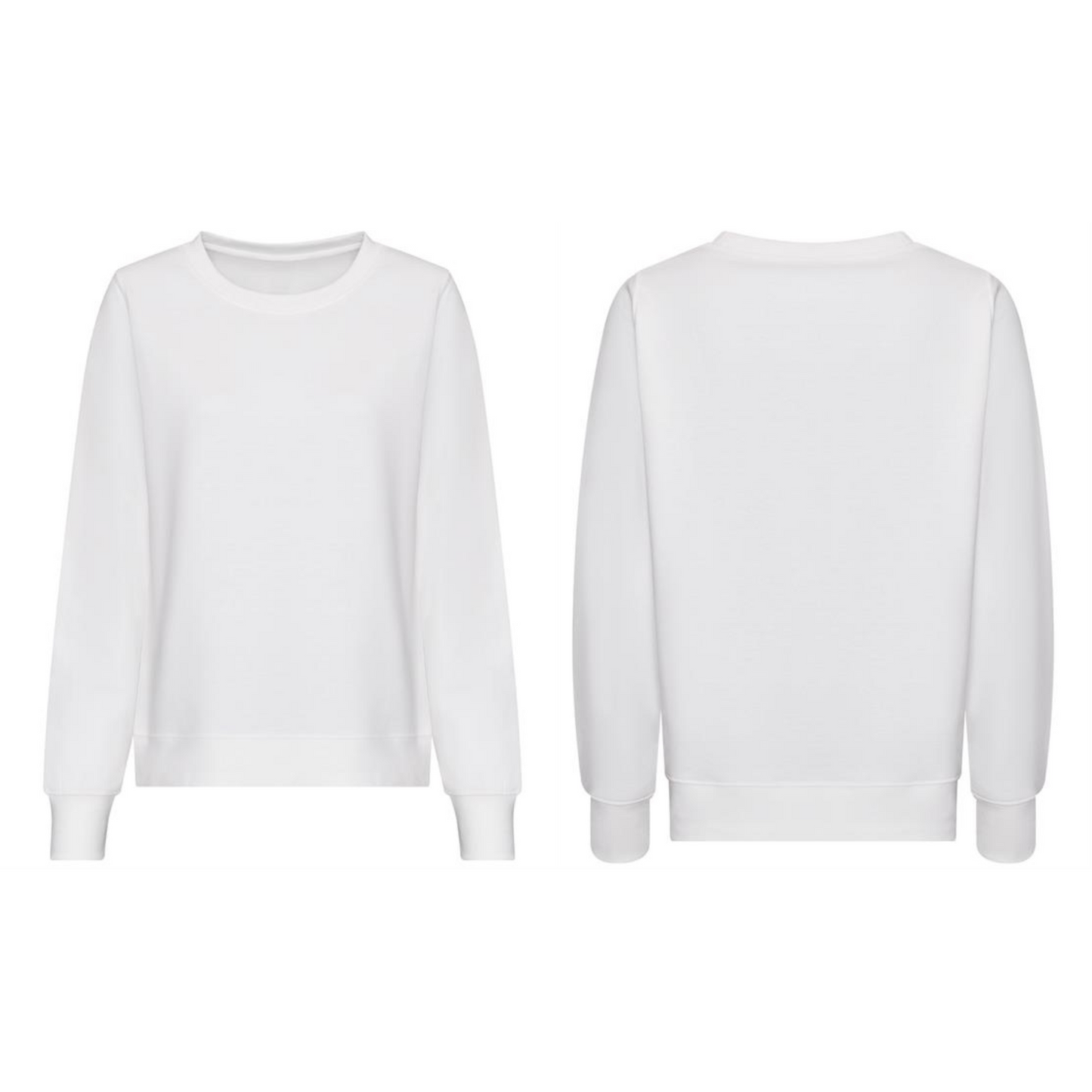 Women’s Classic Fit Fleece Sweatshirt