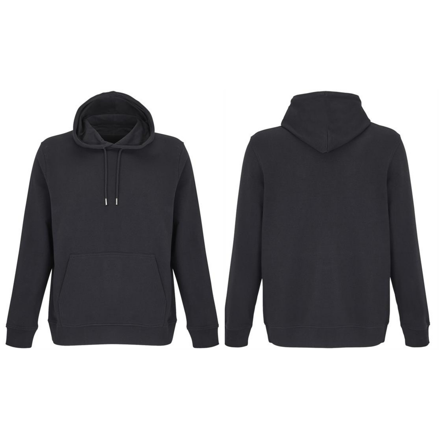 Unisex Organic Premium Hoodie