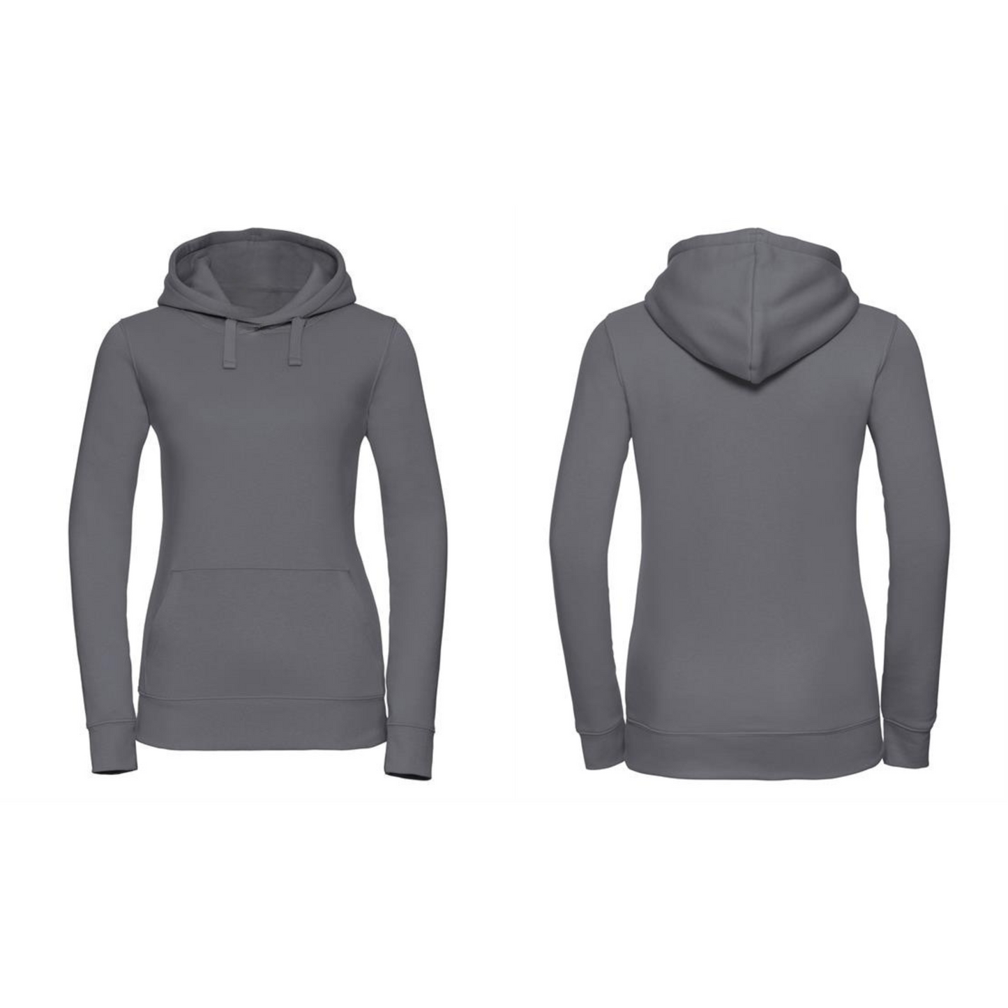Women’s Authentic Fit Hoodie
