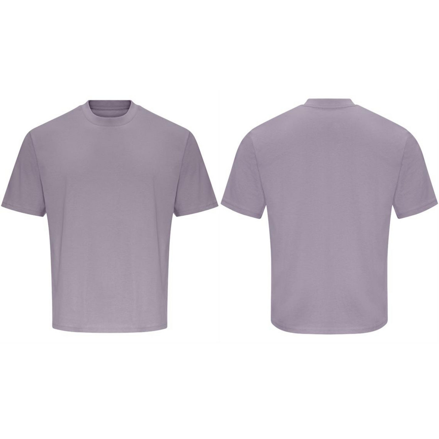 Unisex Oversize 100 T-Shirt
