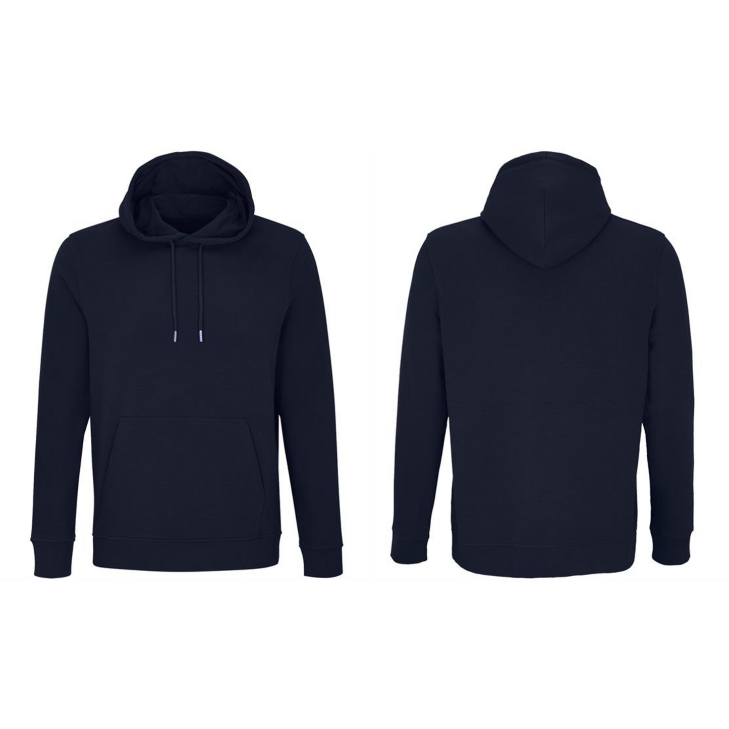 Unisex Organic Premium Hoodie