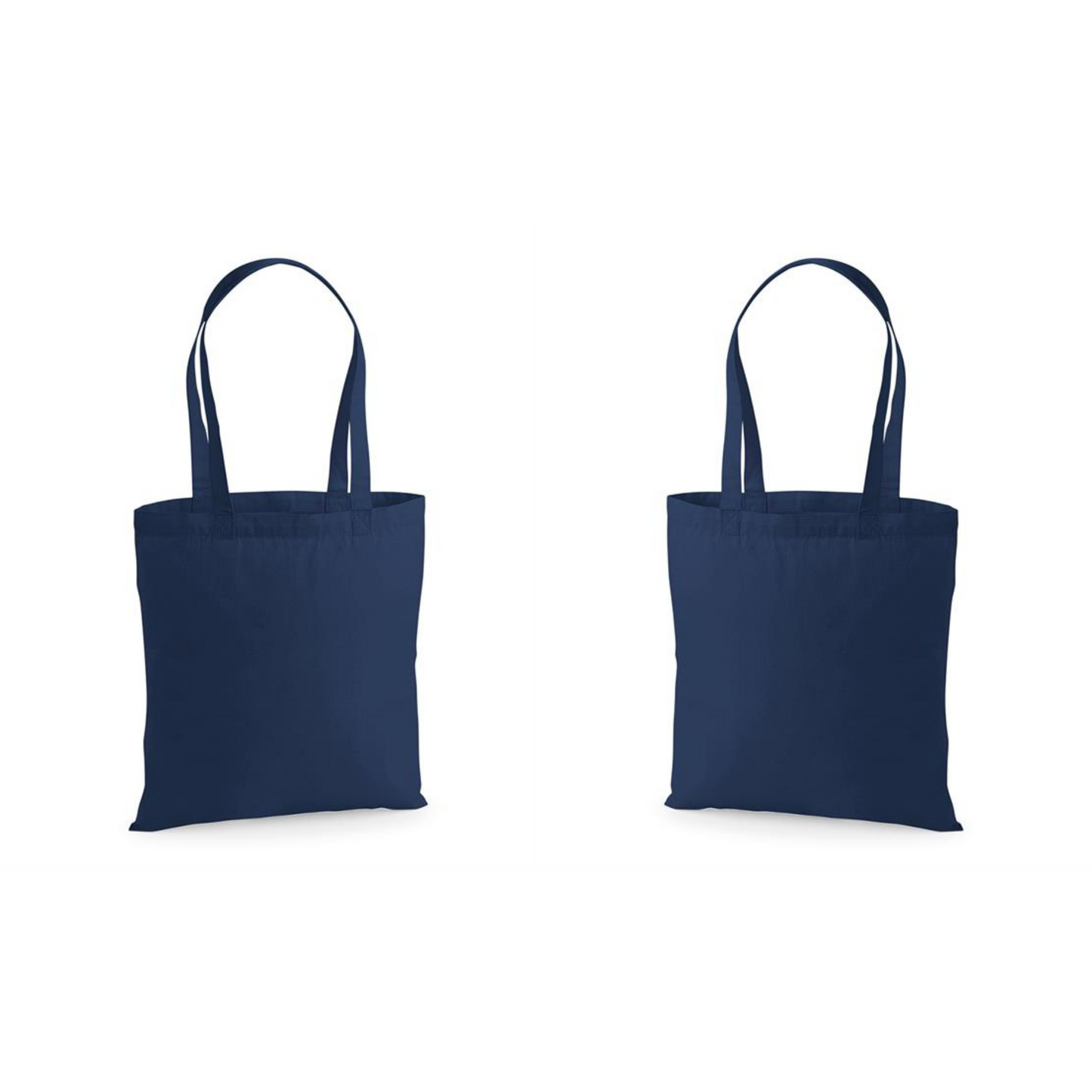 Premium Cotton Tote Bag