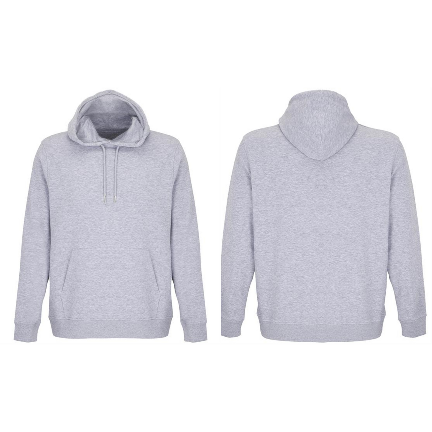 Unisex Organic Premium Hoodie