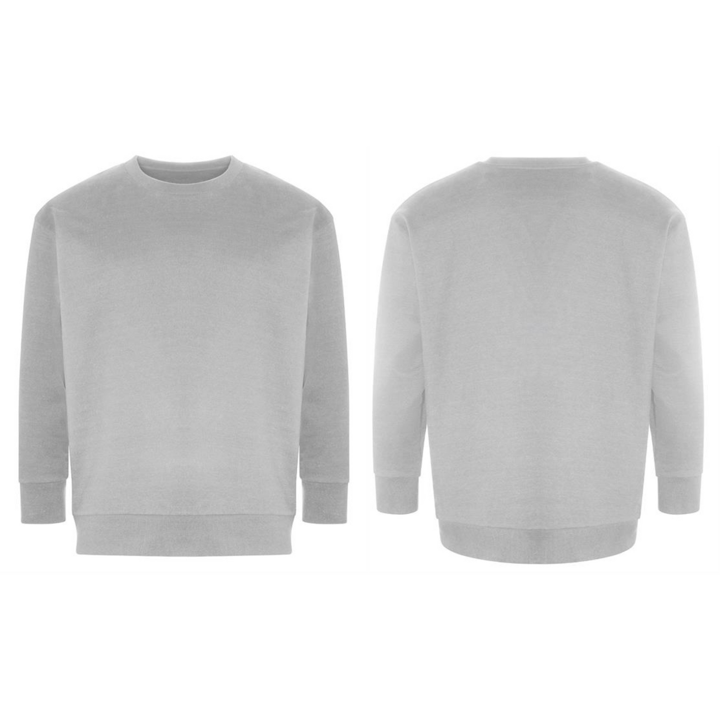 Unisex Recycled Fleece Sweatshirt