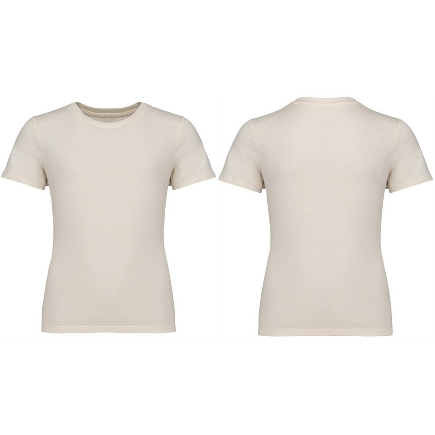 Kids Oversized Organic T-Shirt