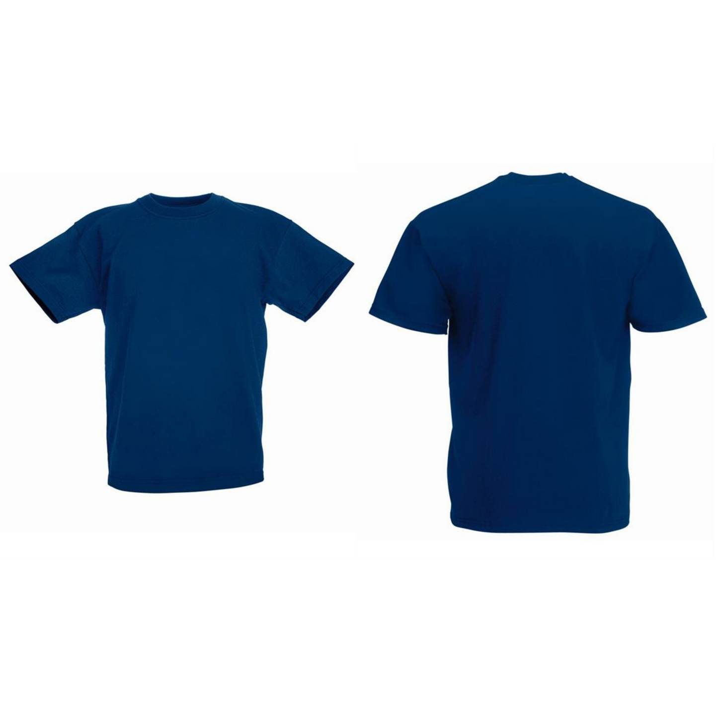 Kids Value Cotton T-Shirt