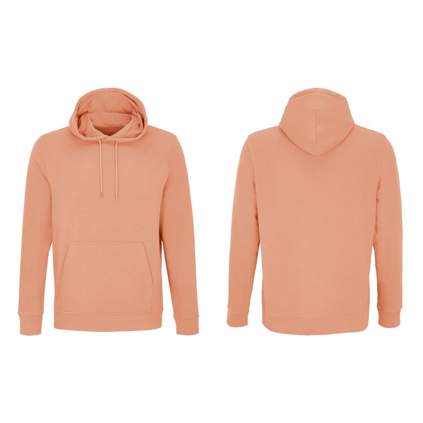 Unisex Organic Premium Hoodie